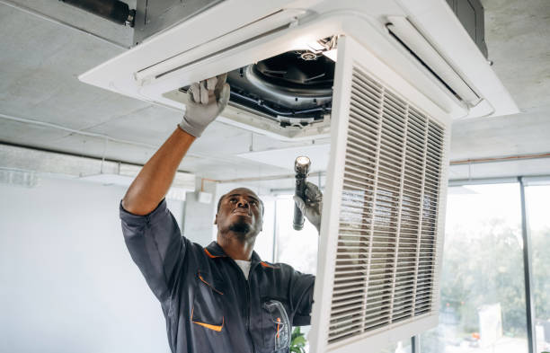 Licensed Hvac service in New Waverly, TX - FH HVAC
