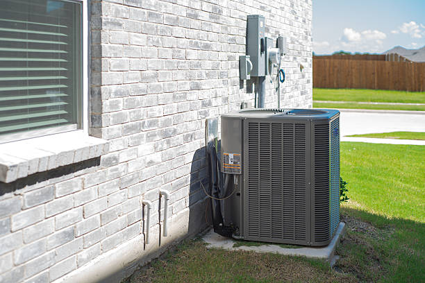 Reliable Hvac contractor in New Waverly, TX by FH HVAC